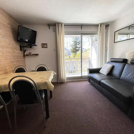 Apartment Kandahar - Magnifique Au Centre De La Station Mae-5691
